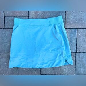 32 Degrees Cool Blue Skirt